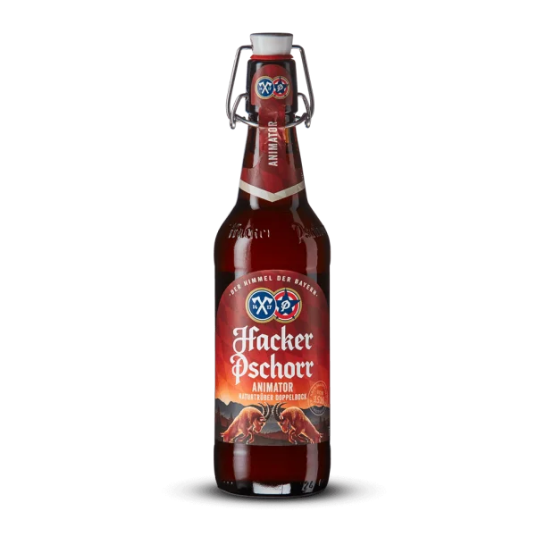 Hacker Pschorr Animator 50 Cl