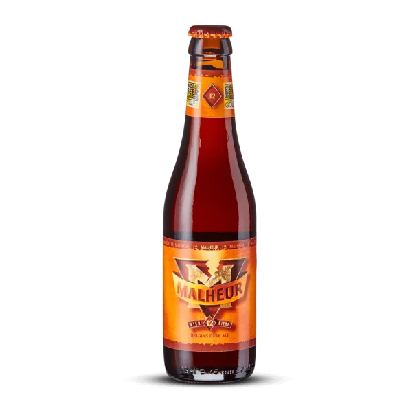 Malheur 12 33 Cl