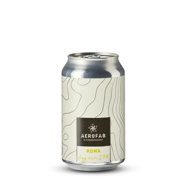 Kona 33 Cl