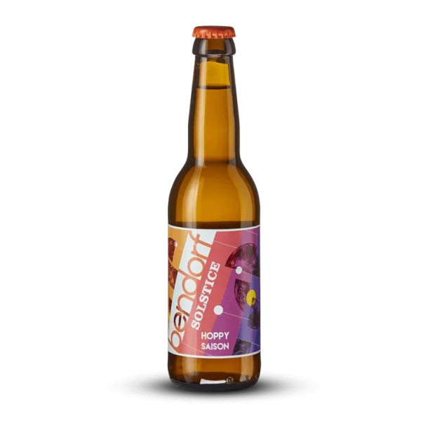 Solstice 33 Cl