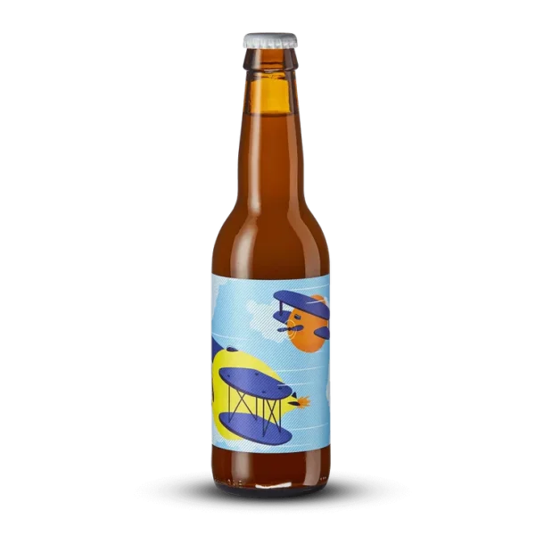 Flying Citrus 33cl