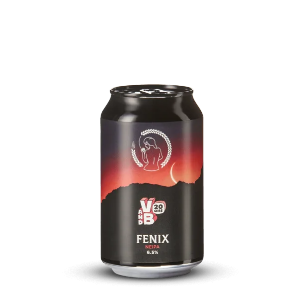 Fénix 33 Cl