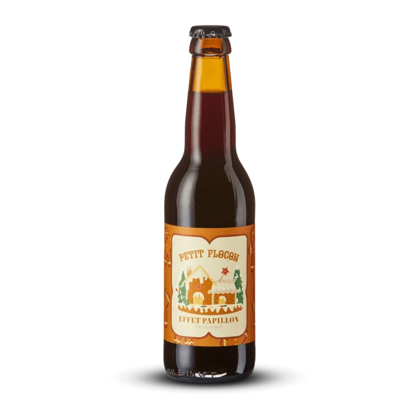 Petit Flocon 33cl