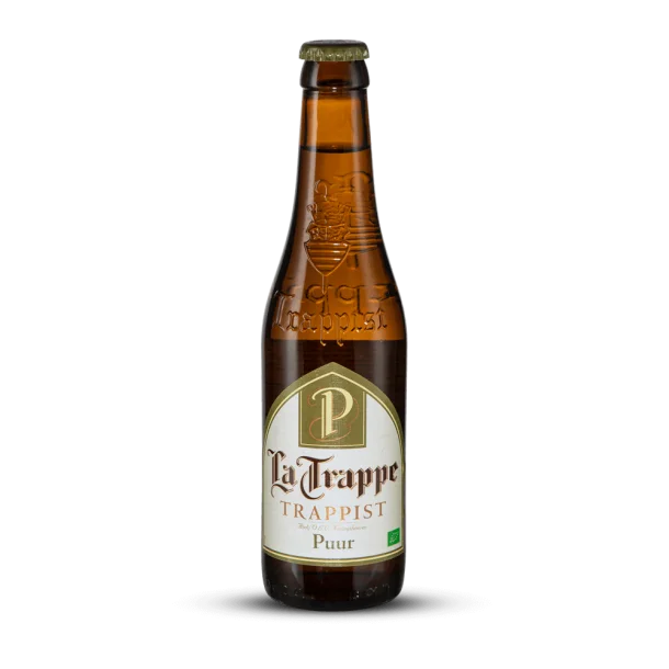 La Trappe Puur 33 Cl