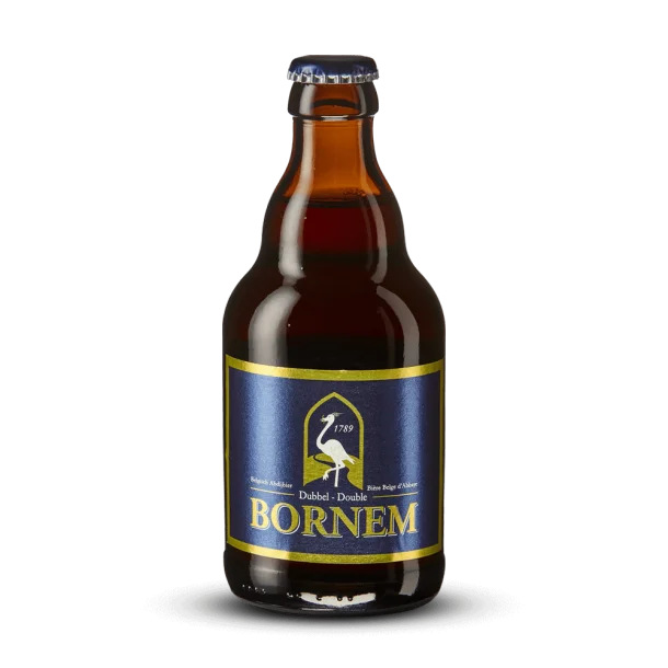 Bornem Double 33 Cl