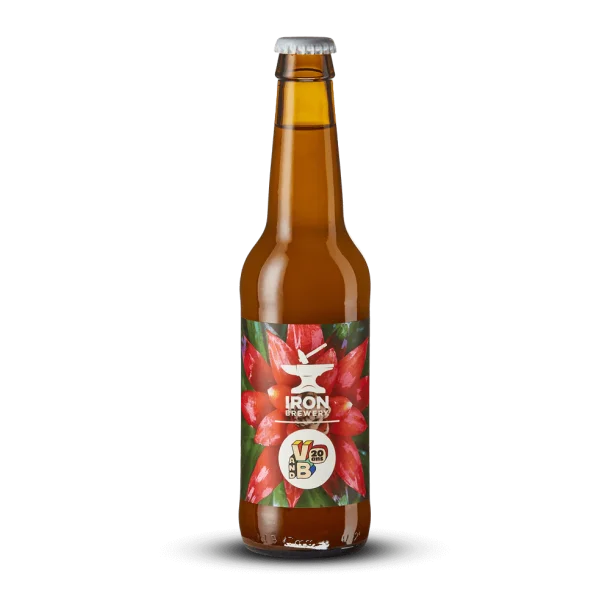 Ipa Simcoe Azacca 33 Cl