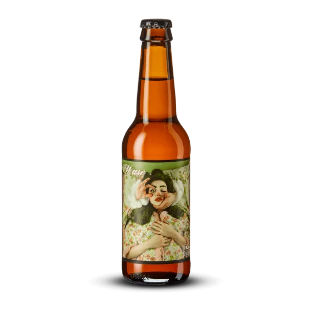 Muse 33 Cl