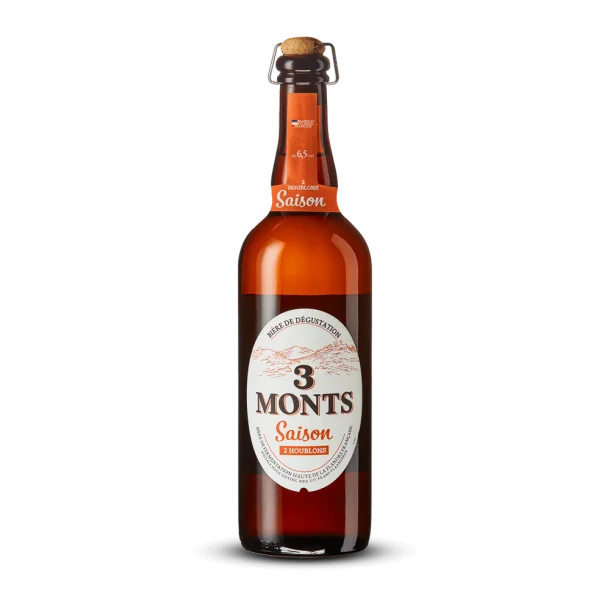3 Monts Saison 75 Cl