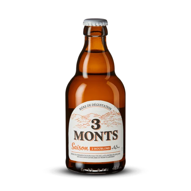 3 Monts Saison 33 Cl