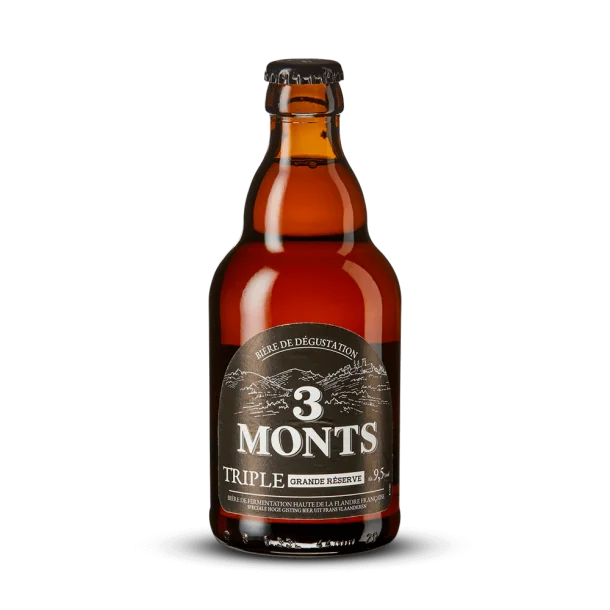 3 Monts Triple 33 Cl