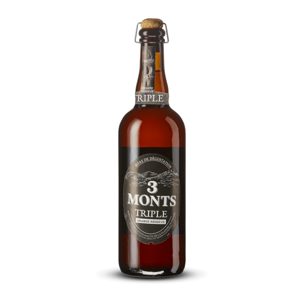 3 Monts Triple 75 Cl