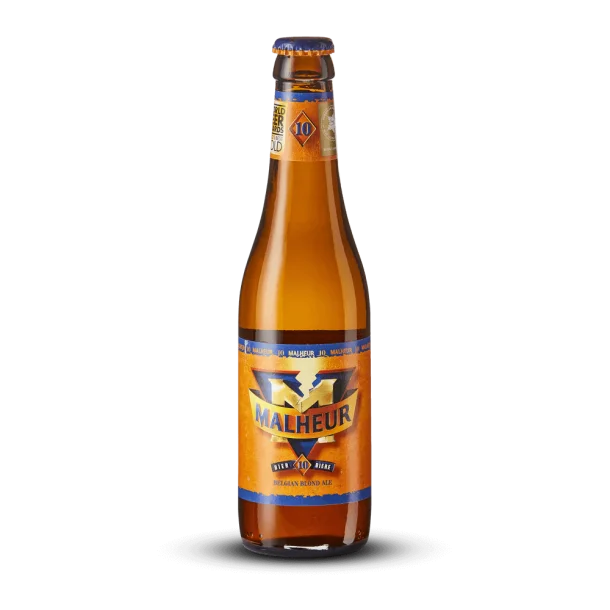 Malheur 10 33 Cl