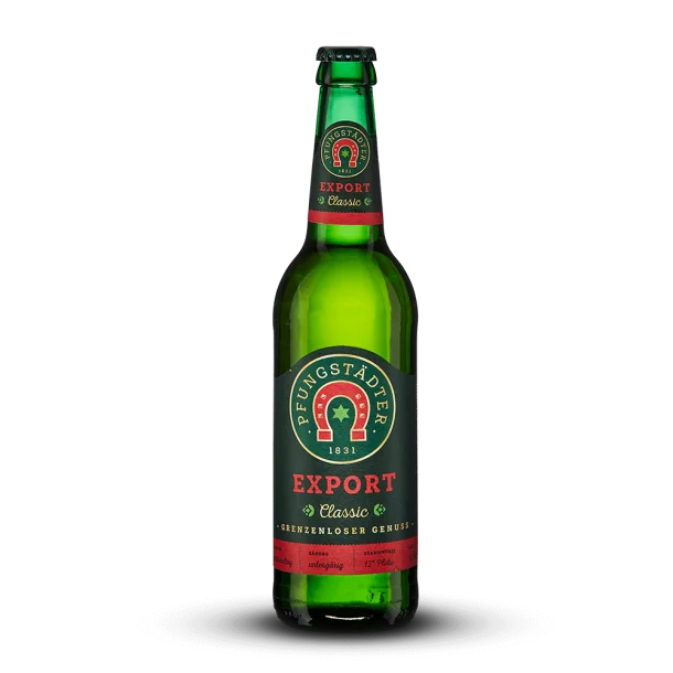 Pfungstadter Export 50 Cl