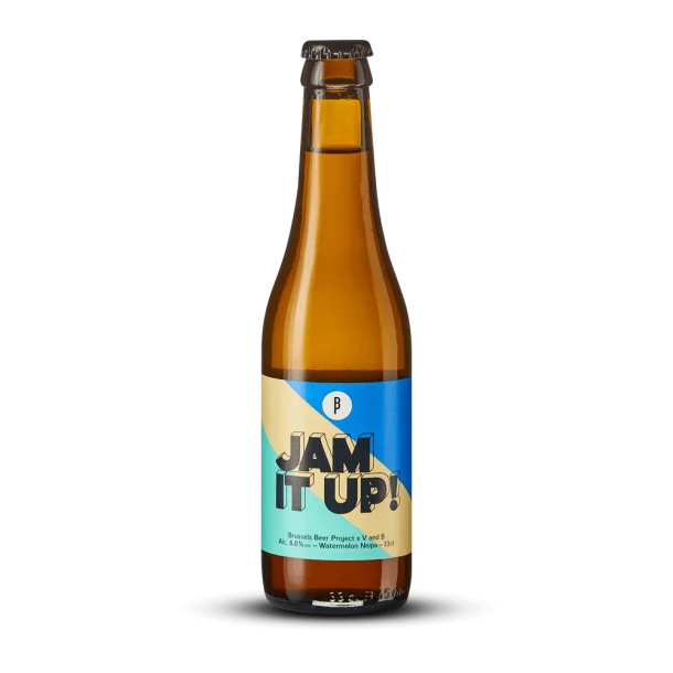 Jam It Up! 33 Cl