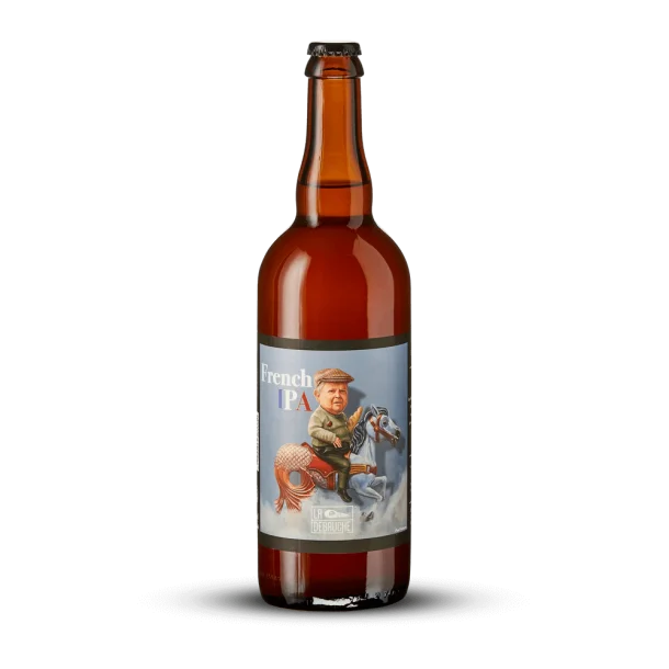 French Ipa 75 Cl