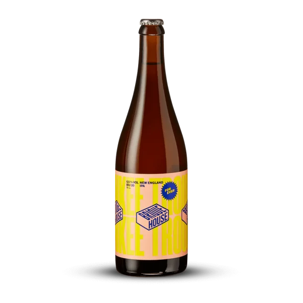 Yankee Trouble 75 Cl