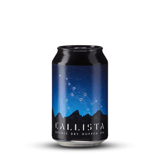 Callista 33 Cl