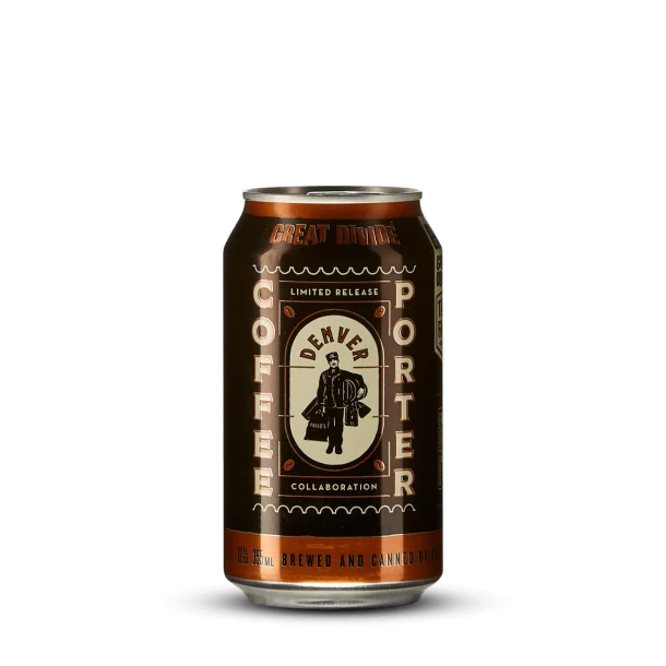 Pablo's Coffee Porter 35cl