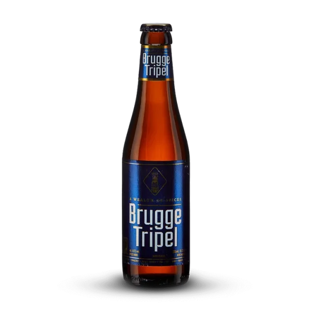 Brugge Triple 33 Cl