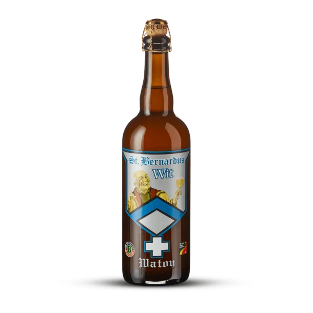 St Bernardus Blanche 75 Cl