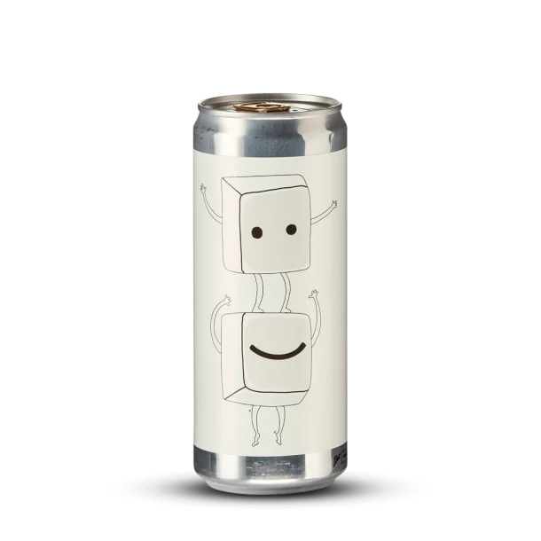 No Pun Intended 33cl