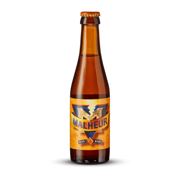 Malheur 6 25 Cl