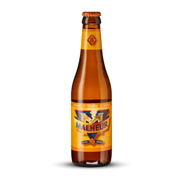 Malheur 8 33 Cl