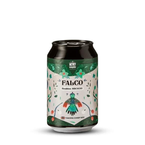 Falco 33 Cl