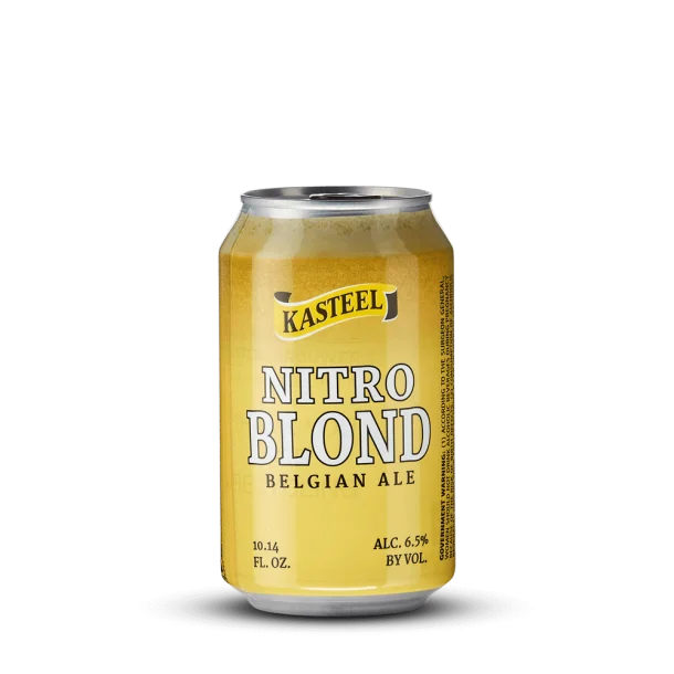 Nitro Blonde 30 Cl