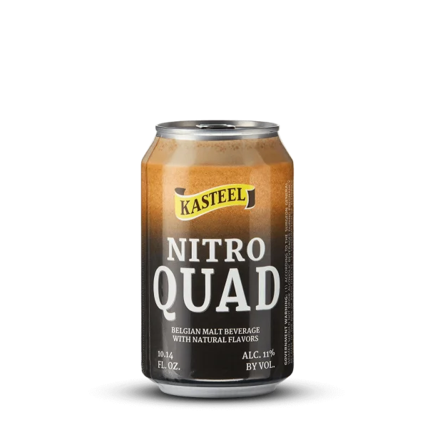 Nitro Quad 30 Cl