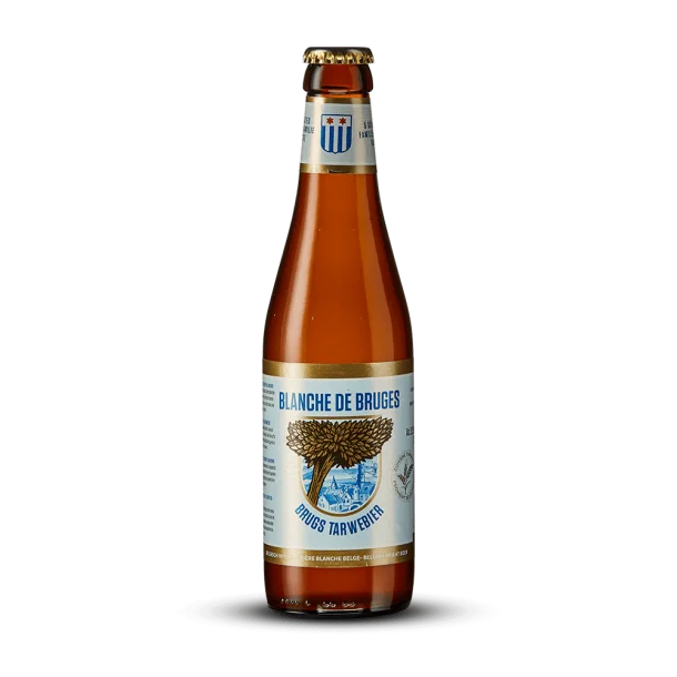Blanche de Bruges 33 Cl
