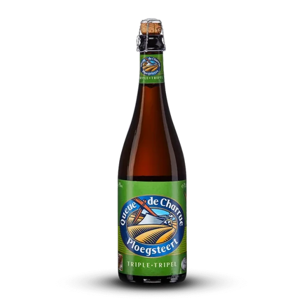 Queue de Charrue Triple 75 Cl