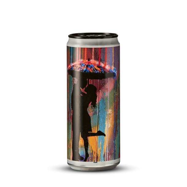 Under My Umbrella 33 Cl
