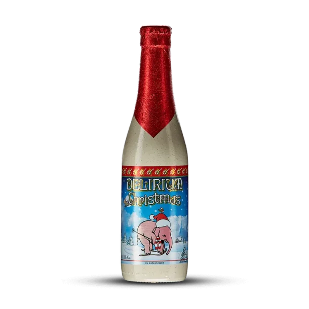 Delirium Christmas 33 Cl
