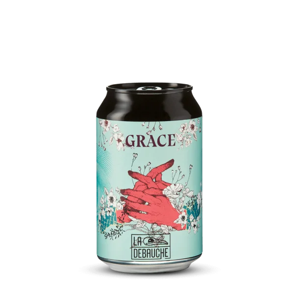Grace 33 Cl