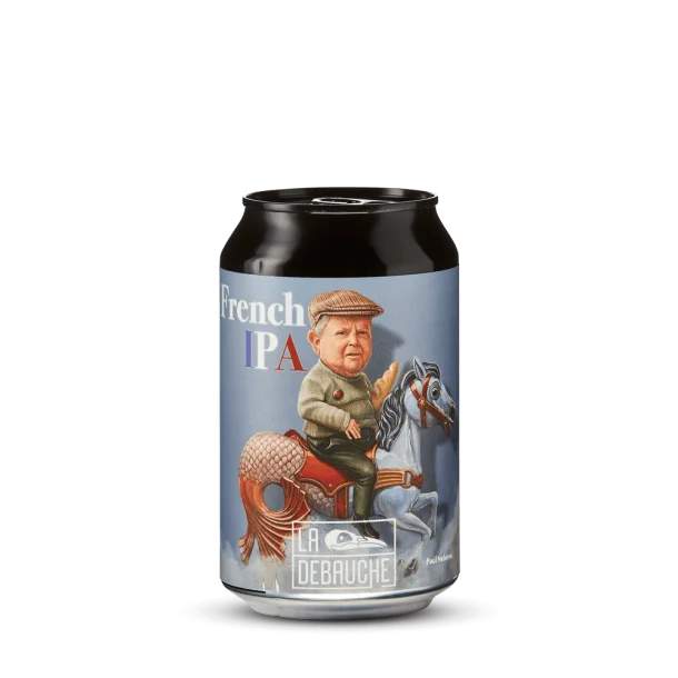 French Ipa 33 Cl