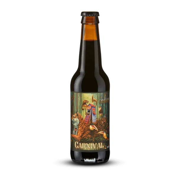 Carnival 33 Cl