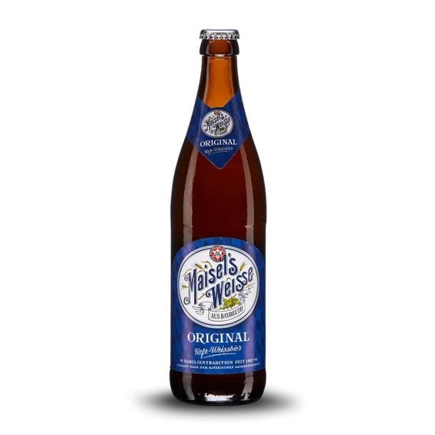 Maisel Weisse Original 50cl
