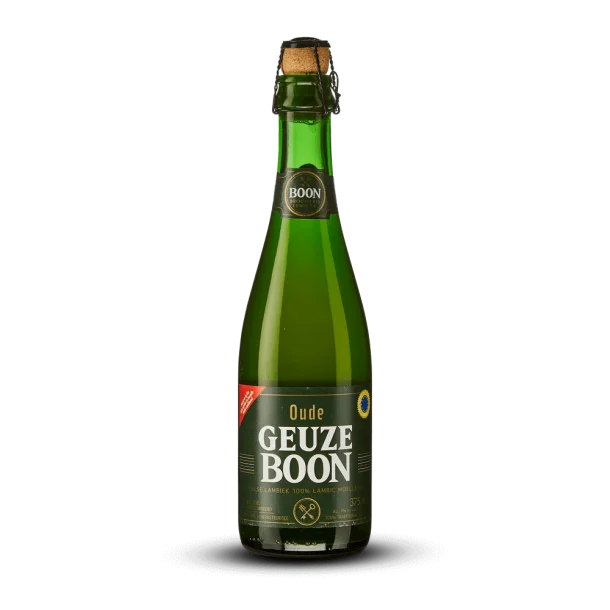 Oude Geuze Boon 37cl