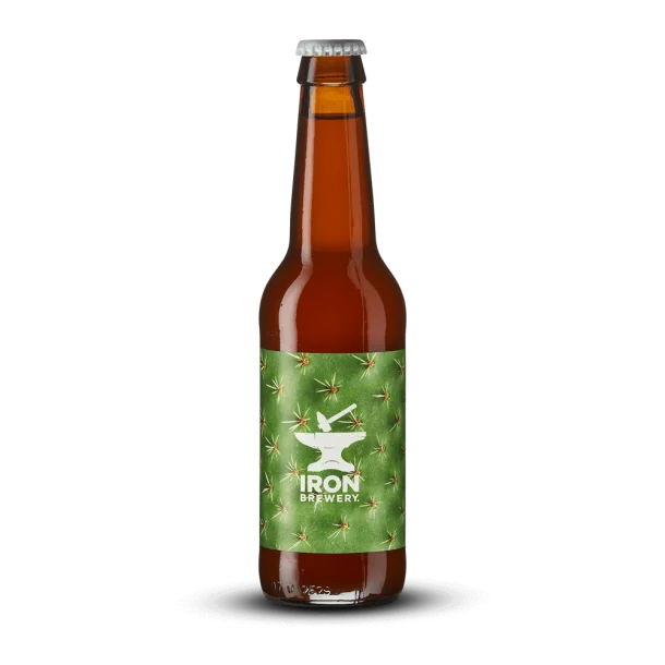 Mexican Gose 33cl