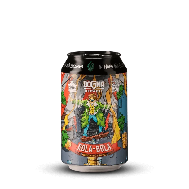 Rola Bola 33 Cl