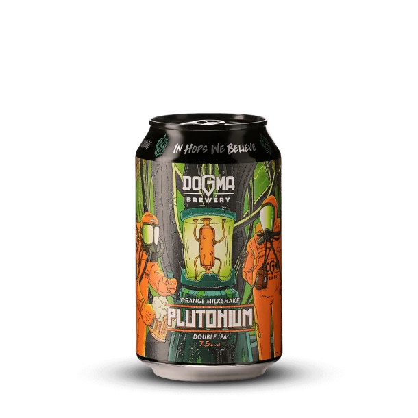 Plutonium 33 Cl
