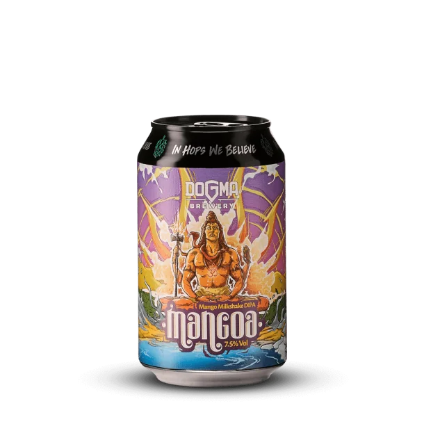 Mangoa 33 Cl