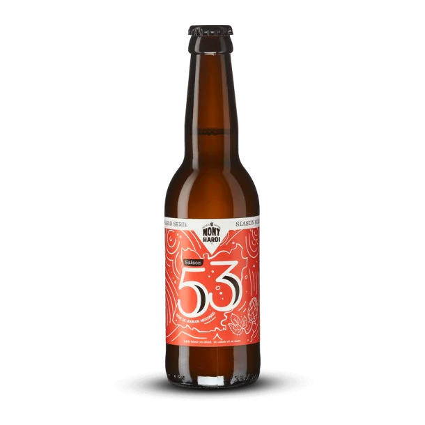 Saison 53 33 Cl