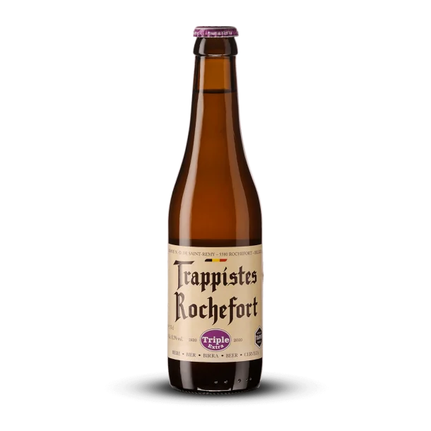 Rochefort Triple Extra 33cl