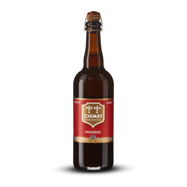 Chimay Rouge Première 75cl