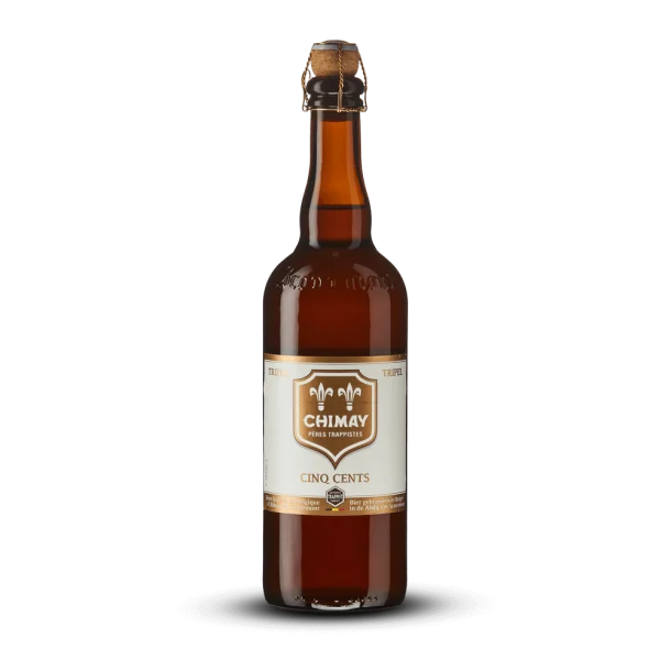 Chimay Cinq Cents 75cl