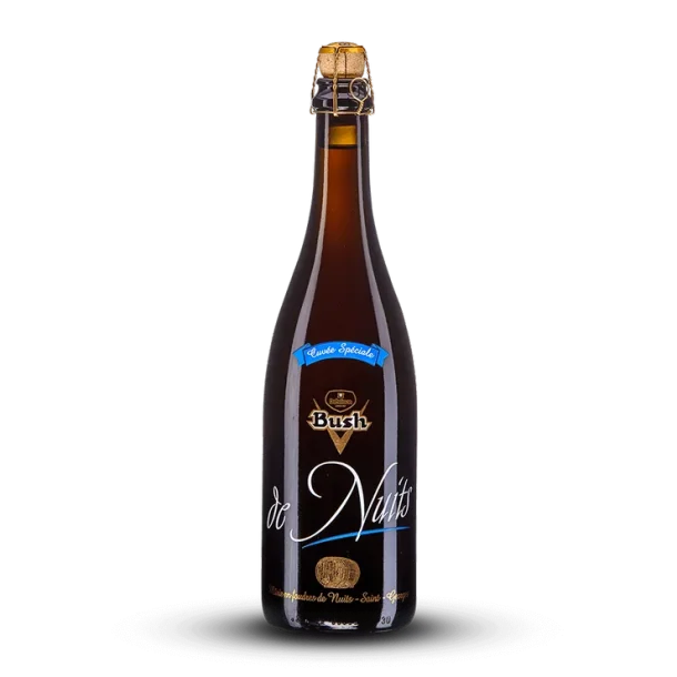 Bush de Nuits 75 Cl