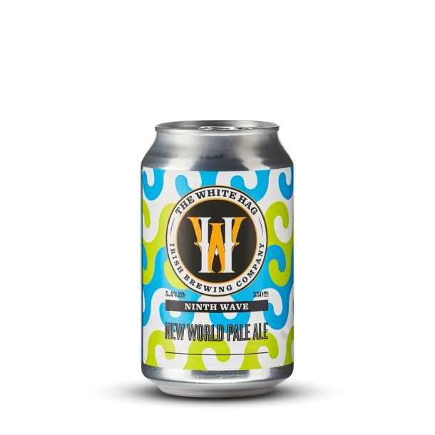 Ninth Wave 33 Cl