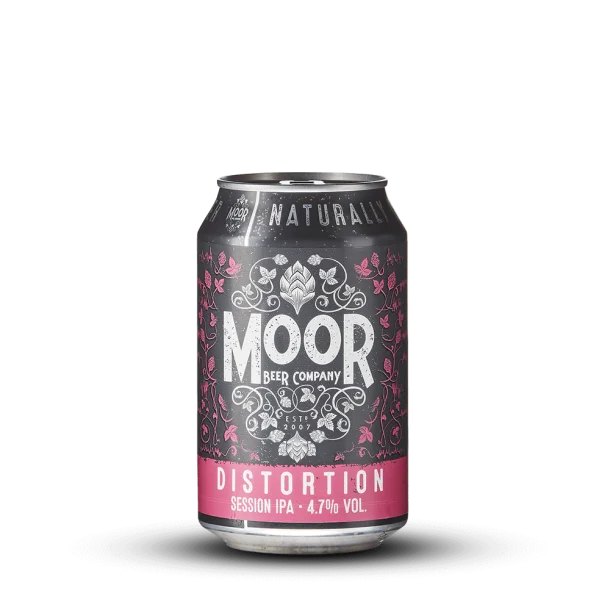 Distortion 33cl